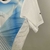 Imagem do Camisa Olympique de Marseille 30 Anos Champions League | 23/24 | Versão Torcedor Masculino - Branca