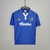 Camisa Chelsea Titular | 95/97 | Versão Retrô Masculino - Azul
