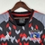Camisa Colo Colo Treino | 23/24 | Versão Torcedor Masculino - Preta e Vermelha na internet
