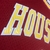 Regata NBA Houston Rockets "Mitchell and Ness" | 2004 | Vermelha / Bordô - Retrô Sports | Camisas de Time | Artigos Esportivos