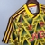 Imagem do Camisa Arsenal Reserva | 91/93 | Versão Retrô Masculino - Amarela
