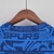 Camisa Tottenham Edição Especial | 22/23 | Versão Torcedor Masculino - Azul - Retrô Sports | Camisas de Time | Artigos Esportivos
