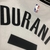Regata NBA Brooklyn Nets | 22/23 | Branca e Preta - loja online