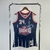 Regata NBA Houston Rockets "Mitchell and Ness" | 1996 | Azul
