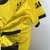 Imagem do Camisa Borussia Dortmund Ttiular | 23/24 | Versão Torcedor Masculino - Amarela