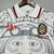 Camisa México Reserva | 1998 | Versão Retrô Masculino - Branca na internet