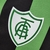 Camisa América Mineiro Titular | 22/23 | Versão Torcedor Masculino - Verde e Preta - loja online