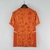 Camisa Cruzeiro Goleiro | 22/23 | Versão Torcedor Masculino - Laranja - comprar online