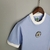 Imagem do Camisa Manchester City Titular | 1972 | Versão Retrô Masculino - Azul