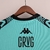 Camisa Vasco Treino | 22/23 | Versão Torcedor Masculino - Azul - Retrô Sports | Camisas de Time | Artigos Esportivos