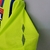 Camisa Lyon Reserva | 93/95 | Versão Retrô Masculino - Verde
