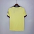 Camisa Arsenal Reserva | 21/22 | Versão Torcedor Masculino - Amarela - comprar online
