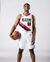 Regata NBA Portland Trail Blazers | 22/23 | Branca - loja online