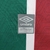 Camisa Fluminense Titular | 22/23 | Versão Torcedor Feminina - Tricolor - comprar online