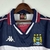 Camisa Manchester City Reserva | 97/98 | Versão Retrô Masculino - Branca na internet