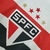 Camisa São Paulo Titular | 21/22 | Versão Torcedor Masculino - Branca - loja online