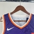Regata NBA Phoenix Suns | 23/24 | Roxa na internet