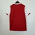 Camisa Arsenal Titular | 06/08 | Versão Retrô Masculino - Vermelha - comprar online