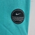 Camisa Barcelona Terceira | 19/20 | Versão Retrô Masculino - Verde Água