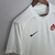 Camisa Canadá Reserva | 2022 | Versão Torcedor Masculino - Branca