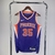 Regata NBA Phoenix Suns | 21/22 | Roxa