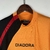 Camisa Roma Titular | 05/06 | Versão Retrô Masculino - Amarela na internet