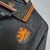 Camisa Holanda Reserva | 2020 | Versão Torcedor Masculino - Preta - loja online