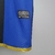 Camisa Inter de Milão Titular | 08/09 | Versão Retrô Masculino - Azul e Preta