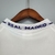 Camisa Real Madrid Titular | 96/97 | Versão Retrô Masculino - Branca - Retrô Sports | Camisas de Time | Artigos Esportivos