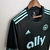 Camisa Charlotte FC | 22/23 | Versão Torcedor Masculino - Preta - loja online