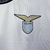 Camisa Lazio Terceira | 23/24 | Versão Torcedor Masculino - Branca - loja online