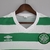 Camisa Celtic Titular | 80/81 | Versão Retrô Masculino - Verde e Branca na internet