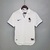 Camisa Itália Reserva | 1998 | Versão Retrô Masculino - Branca