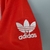 Camisa Manchester United Titular | 85/86 | Versão Retrô Masculino - Vermelha