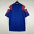 Camisa França Titular | 92/94 | Versão Retrô Masculino - Azul - comprar online