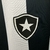 Camisa Botafogo Titular | 23/24 | Versão Torcedor Masculino – Preto e Branco - Kappa - loja online