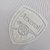Camisa Arsenal Reserva | 21/22 | Versão Torcedor Masculino - Branca - loja online