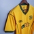 Imagem do Camisa Celtic Reserva | 01/03 | Versão Retrô Masculino - Amarela