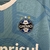 Camisa Grêmio Uruguai Terceira | 22/23 | Versão Torcedor Masculino - Azul - loja online