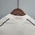 Camisa Olympique de Marseille Titular | 05/06 | Versão Retrô Masculino - Branca - Retrô Sports | Camisas de Time | Artigos Esportivos