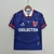 Camisa Universidade do Chile Titular | 1996 | Versão Retrô Masculino - Azul