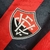Camisa Vitória Titular | 23/24 | Versão Torcedor Masculino - Vermelha e Preta - Retrô Sports | Camisas de Time | Artigos Esportivos