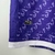 Camisa Fiorentina Titular | 23/24 | Versão Torcedor Masculino - Roxa - comprar online