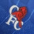 Imagem do Camisa Chelsea Titular | 89/91 | Versão Retrô Masculino - Azul