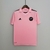 Camisa Inter Miami Messi #10 | 22/23 | Versão Torcedor Masculino - Rosa - comprar online