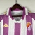 Camisa Valladolid Titular | 23/24 | Versão Torcedor Masculino - Branca e Roxa na internet