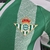 Camisa Real Bétis Titular | 22/23 | Versão Jogador Masculino - Branca e Verde na internet