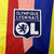 Camisa Lyon Terceira | 23/24 | Versão Torcedor Masculino - Azul - Retrô Sports | Camisas de Time | Artigos Esportivos