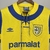 Camisa Parma Titular | 93/95 | Versão Retrô Masculino - Amarela na internet
