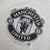 Camisa Manchester United Reserva | 13/14 | Versão Retrô Masculino - Branca - loja online